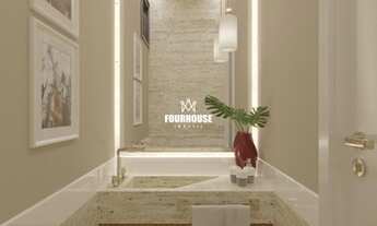 Imagem 7: UBERLÂNDIA - Casa de Condomínio - NOVO MUNDO