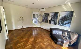 Imagem 6: SANTANA DE PARNAÍBA - Casa de Condomínio - ALPHAVILLE