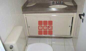 Imagem 5: Apto 79,50 m² - Higienópolis - AP25673