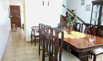 Imagem: São Paulo - Casa Padrão - PLANALTO PAULISTA