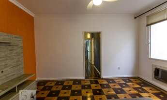 Imagem 2: Apartamento para Aluguel - Santana, 2 Quartos, 92 m2