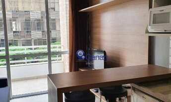 Imagem 4: Apartamento Duplex com 1 dormitório, 40 m² - venda por R$ 700. ou aluguel por R$ 4./mês