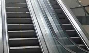 Imagem 5: Sala Comercial - Edifício Orion - Gama Setor Central - Frente a Dujuca