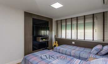 Imagem 3: Apartamento com 3 quartos no AUGUSTE RODIN - Bairro Fazenda Gleba Palhano em Londrina