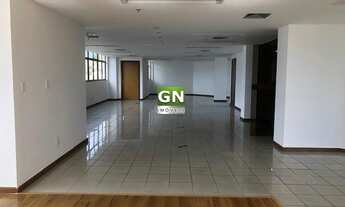 Imagem 3: Andar para aluguel, 5 vagas, Funcionários - Belo Horizonte/MG