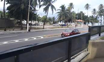 Imagem 3: Quarto e sala a venda a beira mar de Jatiuca