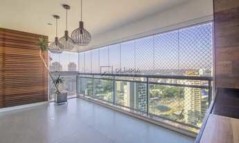 Imagem 7: Venda Apartamento 2 Dormitórios - 92 m² Brooklin