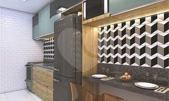 Imagem 7: Apartamento-São Paulo-VILA NIVI