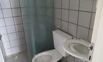 Imagem 3: Apartamento para venda possui 62 metros quadrados com 2 quartos em Nova Parnamirim - Parna