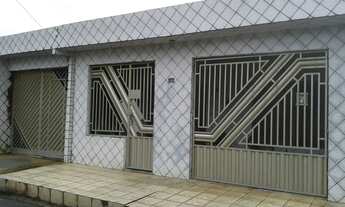 Imagem 2: Casa na Cidade nova 6