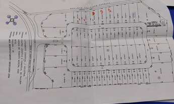 Imagem: PAULÍNIA - Loteamento/Condomínio - BETEL