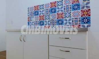 Imagem 5: CAMPINAS - Apartamento Padrão - BOTAFOGO