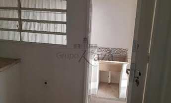 Imagem 2: Casa / Comercial / Residencial - Bosque dos Eucaliptos - Locação - Misto