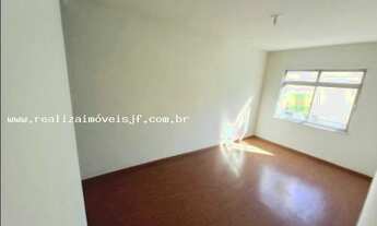 Imagem 3: Apartamento para Venda em Juiz de Fora, São Mateus, 2 dormitórios, 1 banheiro