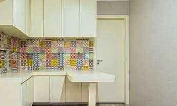 Imagem 6: Excelente apartamento para modernização no Itaim Bibi - São Paulo - SP