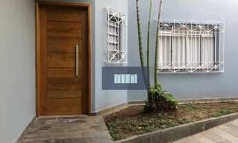 Imagem 2: Sobrado à venda, 232 m² por R$ 800.000,00 - Ayrosa - Osasco/SP