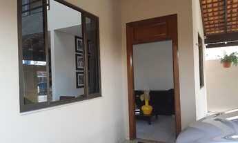 Imagem 3: Casa a venda bairro jardim marco zero com 2 suítes e 1 quarto