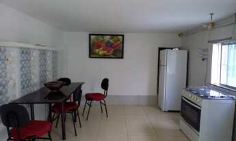 Imagem: Casa(terreo) jaua 800 m da praia