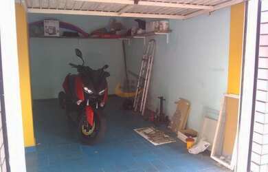 Imagem 3: Apartamento 02 dormitórios e Garagem Fechada à Venda no bairro Embaré - Santos