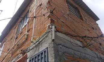 Imagem: Casa 2 cômodos parte de cima