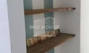 Imagem 4: Apartamento para venda tem 54 metros quadrados com 2 quartos em Parque Viana - Barueri - S