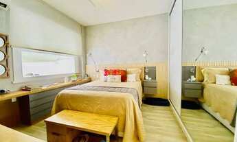 Imagem 3: Apartamento para venda tem 152 metros quadrados com 3 quartos em Humaitá - Rio de Janeiro