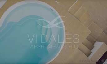 Imagem 4: QUADRILÁTERO! COBERTURA DE LUXO IPANEMA RUA REDENTOR