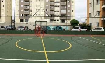 Imagem 2: Apartamento para Venda em Mogi das Cruzes, Vila Rubens, 2 dormitórios, 1 banheiro, 1 vaga