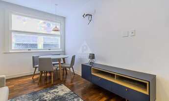 Imagem 6: Bairro Peixoto Lindo Apartamento MOBILIADO