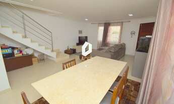 Imagem 6: Sobrado 3 Quartos em condomínio fechado no Uberaba