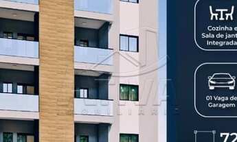 Imagem 2: Toledo - Apartamento - Vila Industrial