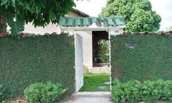 Imagem 2: Fazenda/Sítio/Chácara para venda com 2500 metros quadrados com 6 quartos