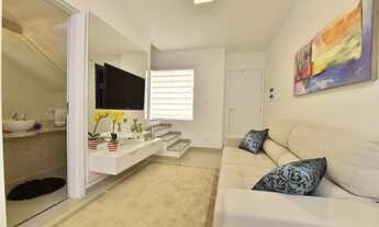 Imagem: CASA RESIDENCIAL em SOROCABA - SP, VILA