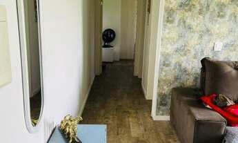 Imagem 3: JUNDIAÍ - Apartamento Padrão - JARDIM CAROLINA