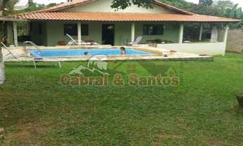 Imagem 5: ITU - Chácara - PARQUE RESIDENCIAL QUINTA DAS LARANJEIRAS