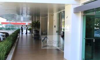 Imagem 3: Alugo sala comercial no setor Jardim América com 100 m² mobiliada