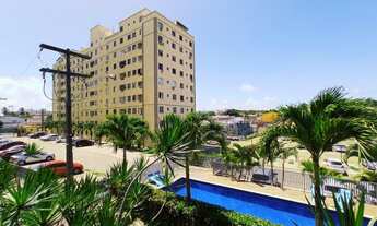 Imagem 2: Apartamento 2/4 Sun Rise