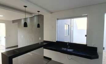 Imagem 2: Casa para venda tem 140 metros quadrados com 3 quartos