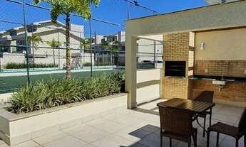 Imagem 5: COND. PRIVATE - VENDO GARDEN COM PLANTA EXCLUSIVA DE 191m2