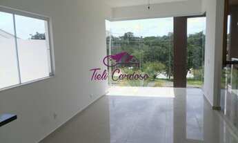 Imagem 5: INDAIATUBA - Casa de Condomínio - JARDIM RESERVA BOM VIVER DE INDAIATUBA