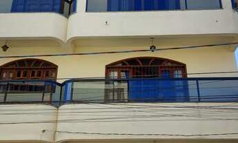 Imagem: Sobrado para aluguel possui 400 m², 3 quartos