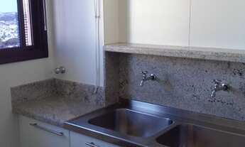 Imagem 3: Centro, Apartamento com 327m², 03 Suítes, 03 Vagas, 1 Apto, por Andar