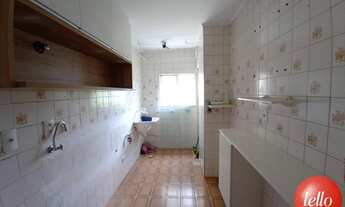 Imagem 3: São Paulo - Apartamento Padrão - Jabaquara