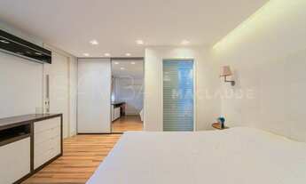 Imagem 7: RIO DE JANEIRO - Apartamento Padrão - BARRA DA TIJUCA