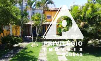 Imagem: Casa à venda, 5 quartos, 3 suítes, 2 vagas