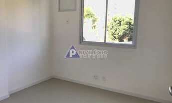 Imagem 4: Apartamento à venda, 2 quartos, 1 vaga, Vila Isabel - RIO DE JANEIRO/RJ