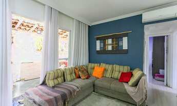 Imagem 4: Casa para Aluguel - Taboão, 2 Quartos, 80 m2