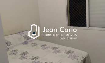 Imagem 4: JAGUARIÚNA - Apartamento Padrão - VARGEÃO