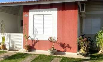 Imagem 2: Casa no Condomínio Rio Manso à Venda em Cuiabá