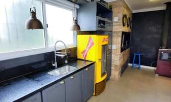 Imagem 6: CAXIAS DO SUL - Casa Padrão - DESVIO RIZZO